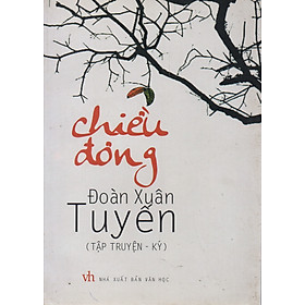 Hình ảnh Chiều Đông - Đoàn Xuân Tuyến