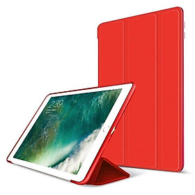Bao da doanh nhân silicone dẻo cao cấp dành cho iPad mini 123/ mini 4/ mini 5/ Ipad pro 9.7/ Ipad Air/ Ipad Air 2/ Ipad 2017/ Ipad 2018/ Ipad pro 10.5/ Ipad Air 3 2019/ Ipad 11 inch
