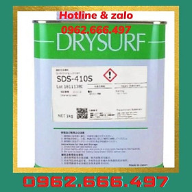 Mua Dầu Drysurf SDS-410S
