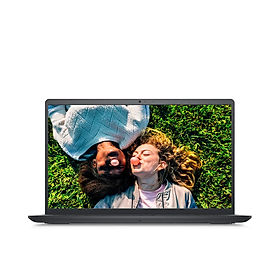 Mua Máy tính xách tay Dell Inspiron 15 3520 (71003264) (Core i3-1215U/ 8GB/512GB/UHD Graphics /15.6 inch FHD/Windows 11/Carbon Black) - Hàng chính hãng