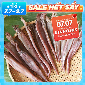 MỰC MUỐI - SIZE LỚN
