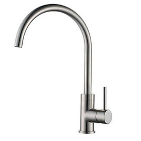 Vòi Rửa Chén Lạnh Roland RL01 - Hàng chính hãng