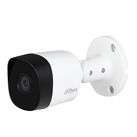 Mua Camera HDCVI hồng ngoại 2.0 Megapixel DAHUA HAC-B2A21P (Vỏ kim loại) - Hàng chính hãng