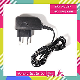Mua Cục sạc PIN cho máy tụng kinh niệm Phật  sạc máy đọc kinh Phật niệm Pháp - 3G Power 110v-220v