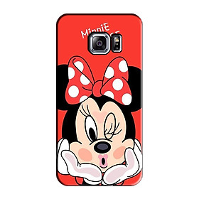 ỐP LƯNG IN DÀNH CHO SAMSUNG GALAXY S6 EDGE