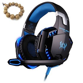 Mua Tai nghe gaming chụp tai (Headphone Gaming)  KOTION EACH G2000 cho game thủ