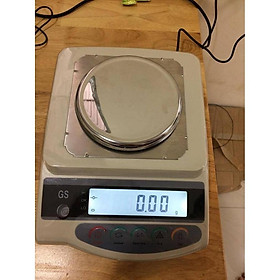 Mua Cân điện tử 600g 0.01g