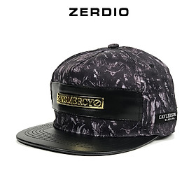 Hình ảnh Mũ nam đẹp Snapback NOMERCY mã SN63 phong cách hiphop cho cả nam và nữ