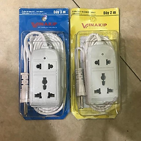 Mua Ổ cắm điện đa năng Vinakip
