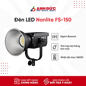 Mua Đèn LED Nanlite FS-150 Monolight