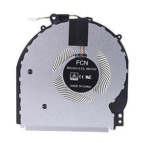 CPU Cooling Fan Replacement (NO Cover) for hp Pavilion x360 Convertible 14M-CD 14m-cd0003dx 14-CD J0PB