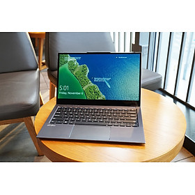 Laptop LarkBook Intel Gemini-Lake N4120 Intel UHD Graphics 600 13.3 inch
