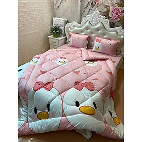 Mua Vỏ gối ôm poly nhiều màu thêm lựa chọn cho gia đình
