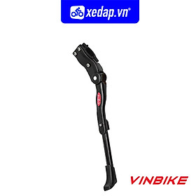 Chân Chống Xe Đạp Hợp Kim Nhôm HS04 Bicycle Kickstand