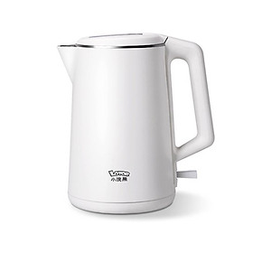 Mua Ấm siêu tốc Lotor cách nhiệt cao cấp  ấm đun siêu tốc dung tích 1.7L  ấm đun nước thiết kế sang trọng  ấm đun nước siêu tốc- Hàng chính hãng