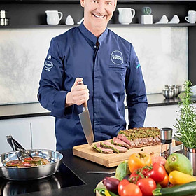 Mua Dao Santoku Masterclass Rosle 12124 17cm Hàng chính hãng