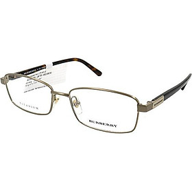 Gọng kính unisex burberry b1287td