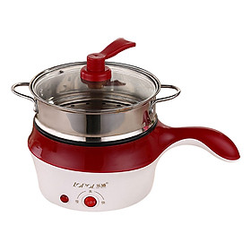 Nồi Điện Đa Năng Chống Dính 1.2L