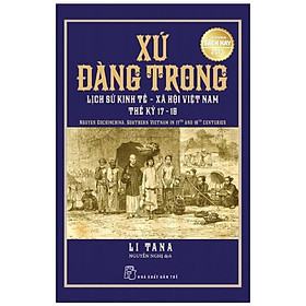 Hình ảnh Xứ Đàng Trong