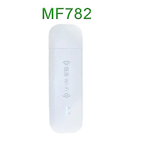 Mua USB Phát Wifi 4G LTE MF782 150Mb – Kết Nối 10 WiFi + Dùng Cho Laptop  PC - Hàng Nhập Khẩu