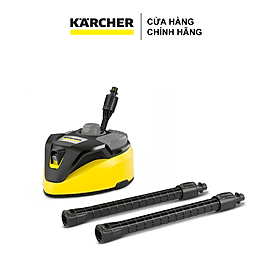Mua Thiết bị làm sạch Karcher T7 Plus T-Racer (được tích hợp cùng máy xịt rửa K4-K7)