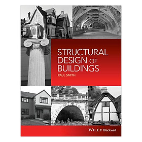 Download sách Structural Design Of Buildings