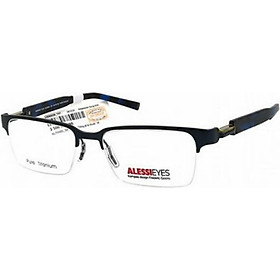 Gọng Kính Unisex Alessieyes AL70005