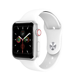 Fun V6 Men Women Smart Watch Fitness Bracelet Smart Tracker Heart Rate Monitor IP67 Waterproof Hands Wearable Devices