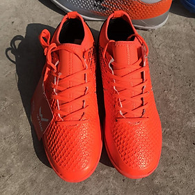 Giày bóng đá chính hãng Wika Flash Cam mẫu giày được sẩn xuất tại Vn