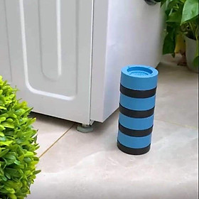 Mua Bộ 4 Chân Đế Chống Rung  Chống Ồn Máy Giặt  Chân Kê Máy Giặt  Tủ Lạnh