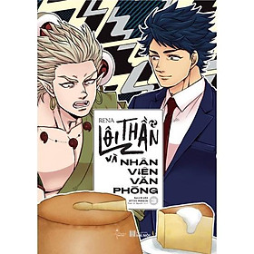 Lôi Thần Và Nhân Viên Văn Phòng - Tập 3 - AZ Việt Nam - AZ Việt Nam