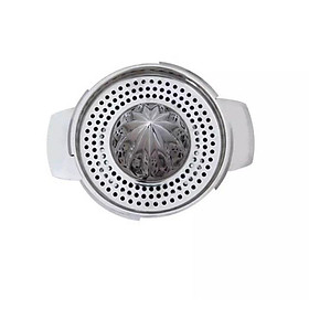 Dụng Cụ Vắt Cam Inox nhanh chóng - GDHN Loại Tốt