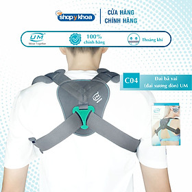Đai bả vai (đai xương đòn) United Medicare (C04)