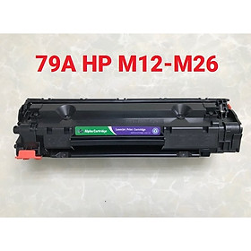 Mua Hộp mực 79A hàng nhập khẩu dành cho máy in HP LaserJet Pro M12a-M26a-M12w-M26nw