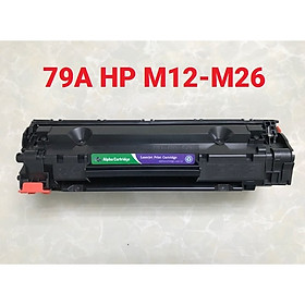 Mua Hộp mực 79A hàng nhập khẩu dành cho máy in HP LaserJet Pro M12a-M26a-M12w-M26nw