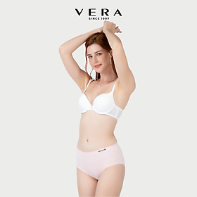 Quần lót Misaki seamless dáng boxer - 9321