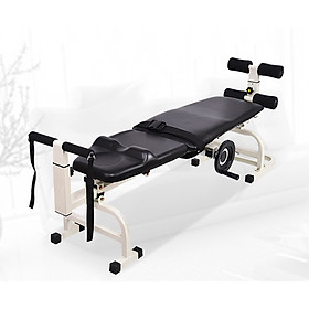 Giường kéo giãn cột sống Nikita YH0013