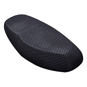Áo Lưới Bọc Yên Xe Máy