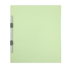 Bìa Giấy Flat File A4S-Green 78-036ND