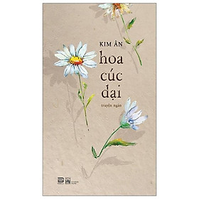 Hoa Cúc Dại