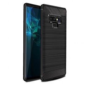 Ốp lưng chống sốc Likgus cho Samsung Galaxy Note 9 (chuẩn quân đội, chống va đập, chống vân tay) - Hàng chính hãng