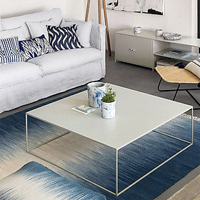 Bàn trà cao cấp, bàn sofa BAH033