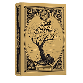 Đỉnh Gió Hú (Bìa Cứng)