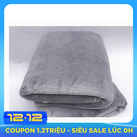 Mền Thái Lan lông cừu cao cấp Ánh Sao - Size 1m7 x 1m9