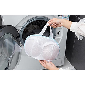 Mua Túi Lưới Giặt Áo Lót  Đồ Lót Loại Dày Cao Cấp
