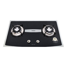 Bếp gas âm Sanko SH-288-GG