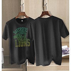 Áo Thun Nam Nữ Cao Cấp, có Bigsize từ S đến 8XL, vải cotton mịn, mặc thoáng mát, mẫu ATNN60- Thời Trang Waoo