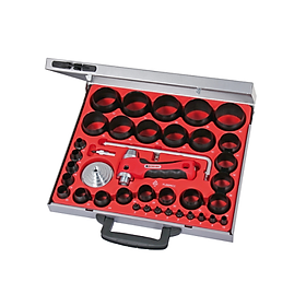 Mua BỘ ĐỤC LỖ GIOĂNG 2-60MM BOEHM JLB260PACC