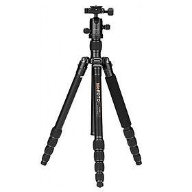 Chân máy ảnh Tripod Mefoto 1350 Q1 - Hàng nhập khẩu