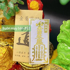 Mua Miếng dán buôn may bán đắt linh phù tài lộc để ví  ốp dán điện thoại máy tính bảng